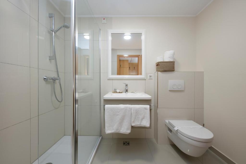 Hotel Zovko Zagreb - Habitación Doble