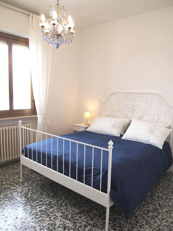 appartamenti olivo - Apartamento De Dos Dormitorios