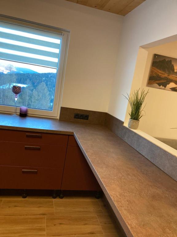 Fotografie z fotogalerie ubytování Chalet Bergblick v destinaci Sankt Blasen