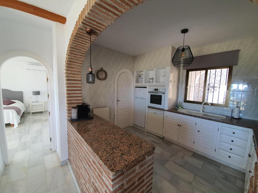 Booking.com: Villa Venezia , Salobreña, España . ¡Reserva tu ...