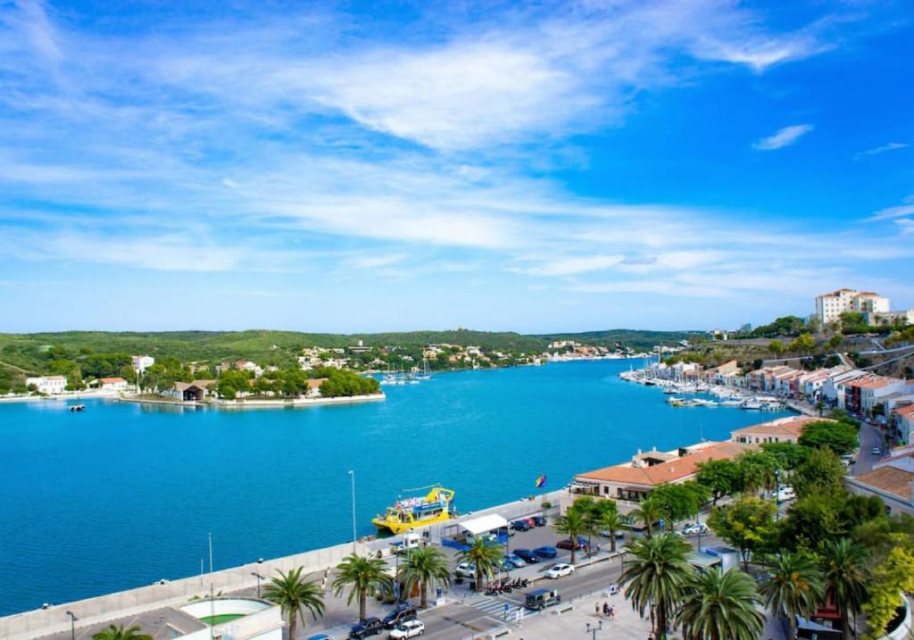 Blue Port, Mahón – Updated 2023 Prices