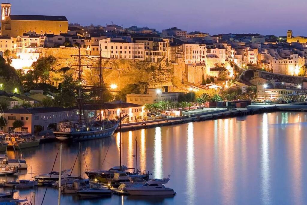 Blue Port, Mahón – Updated 2023 Prices