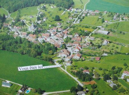 Montboillon