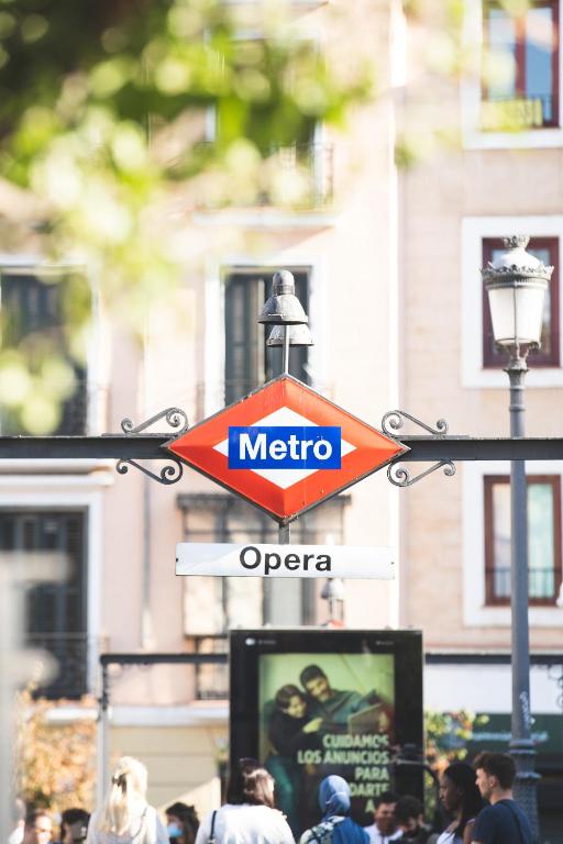 Ocean Drive Madrid - Resim 17