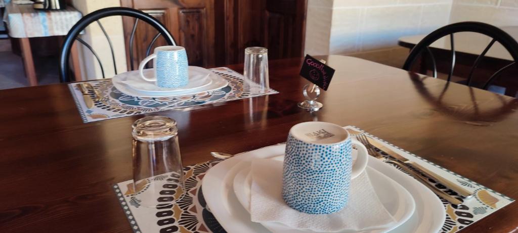 Fotografie z fotogalerie ubytování Grotto's Paradise B&B v destinaci Għarb
