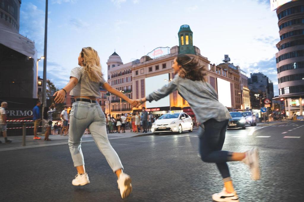 Ocean Drive Madrid - Resim 20