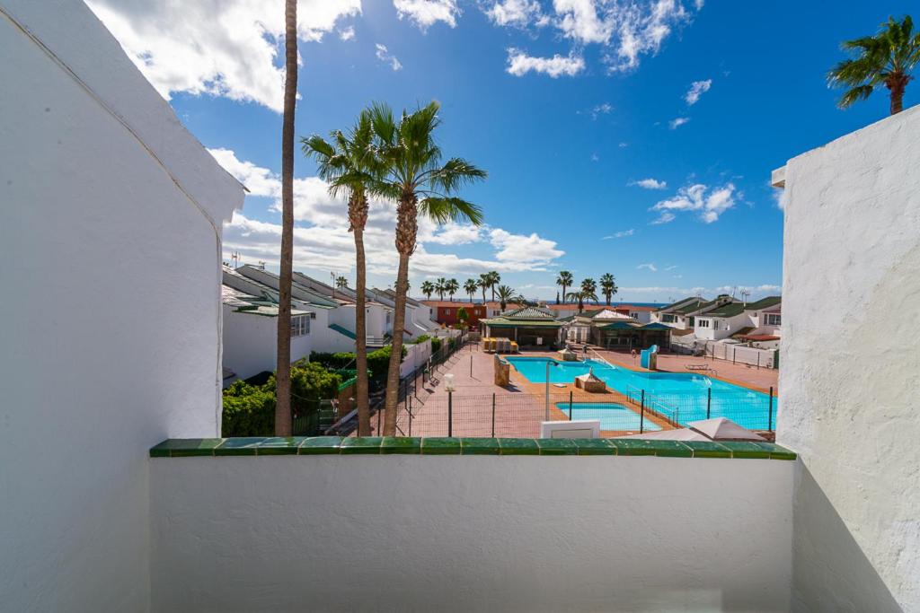Deluxe Duplex Bungalow, Maspalomas – Updated 2022 Prices