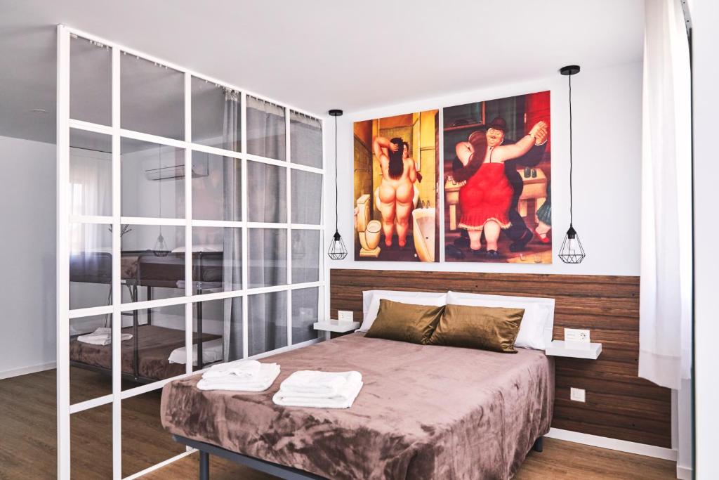 Ribalta Sensaciones - 1