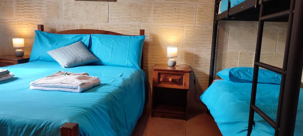 Grotto's Paradise B&B - 6