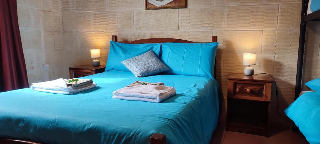 Grotto's Paradise B&B - 7