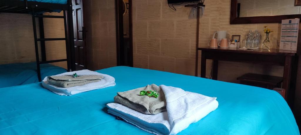 Grotto's Paradise B&B - 10