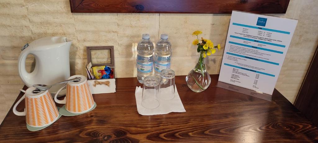 Grotto's Paradise B&B - 9