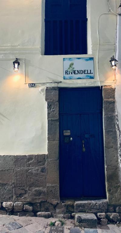 Φωτογραφία από το άλμπουμ του Hostel Rivendell Cusco σε Κούσκο
