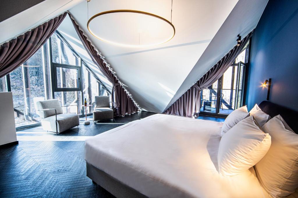 Hotel Cad - Resim 30