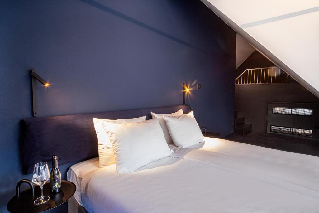 Hotel Cad - Resim 29