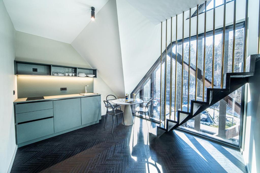 Hotel Cad - Resim 18