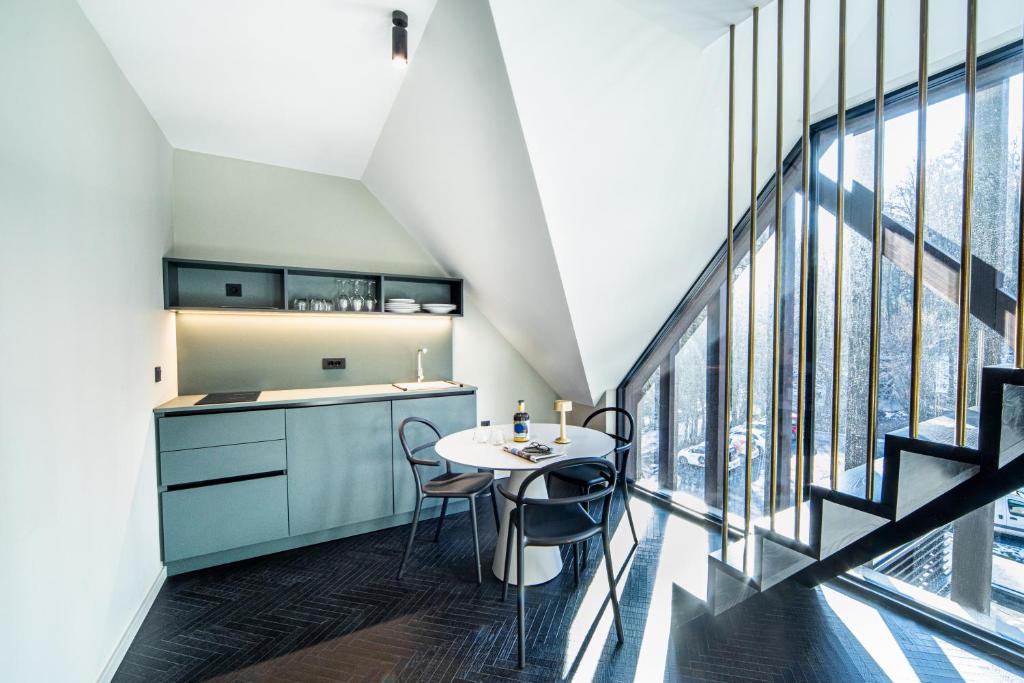 Hotel Cad - Resim 32