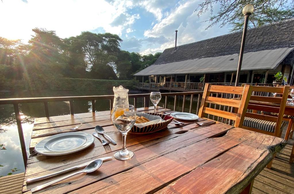 Mountain Ash House - Two-Bedroom House