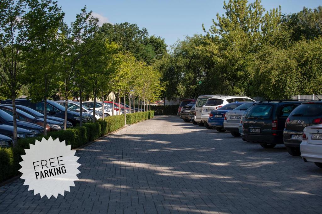 Ilonn Hotel - Resim 19