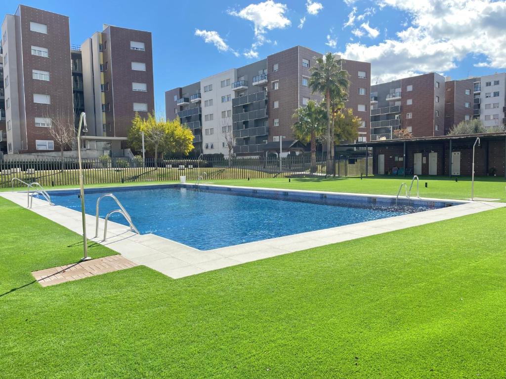 Granada Bed&Suite Apartamento, Alhendín – Precios ...