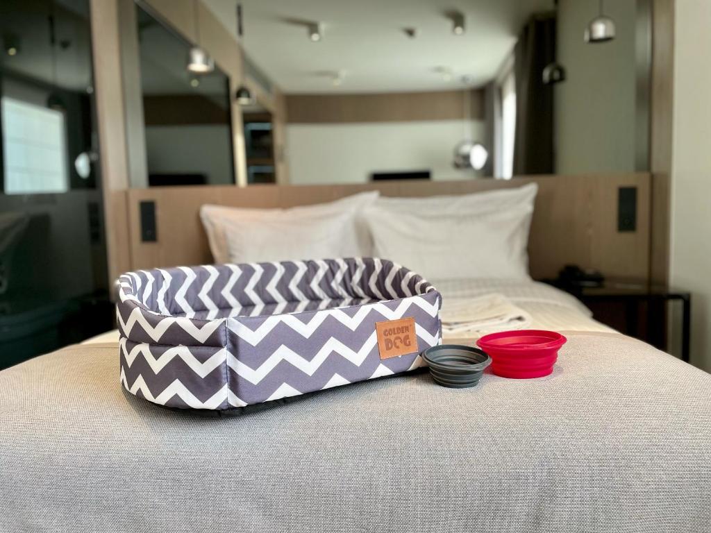 Ilonn Hotel - Resim 39