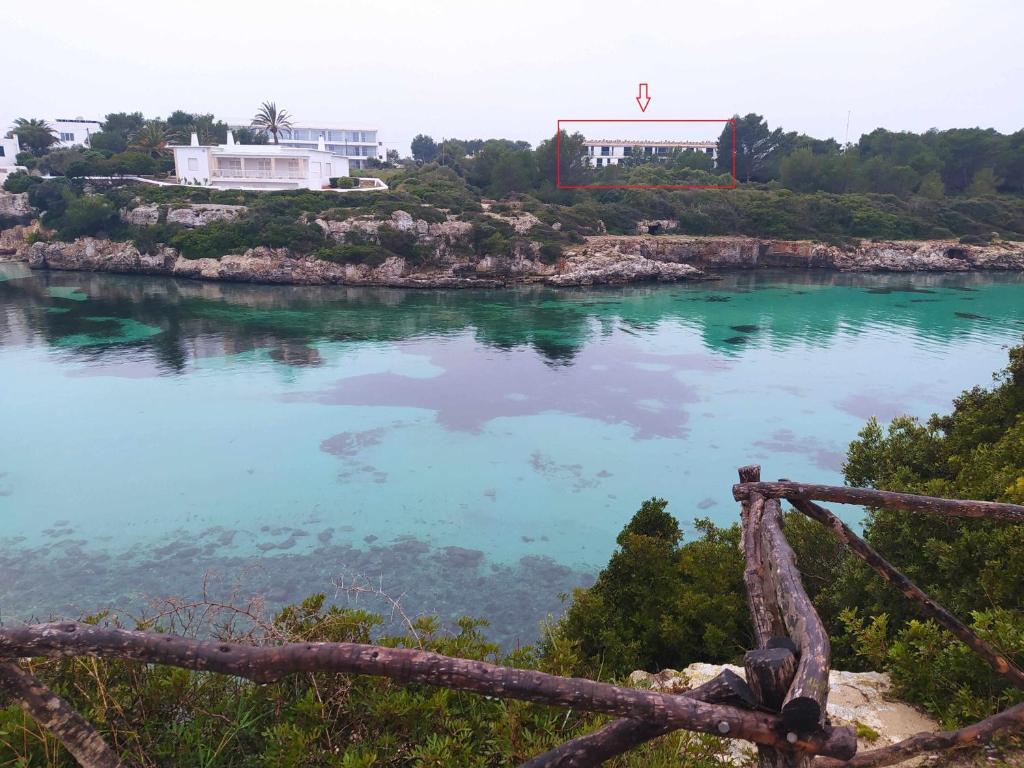 Maravilloso apto de diseño a 1 minuto de la playa, Cala ...