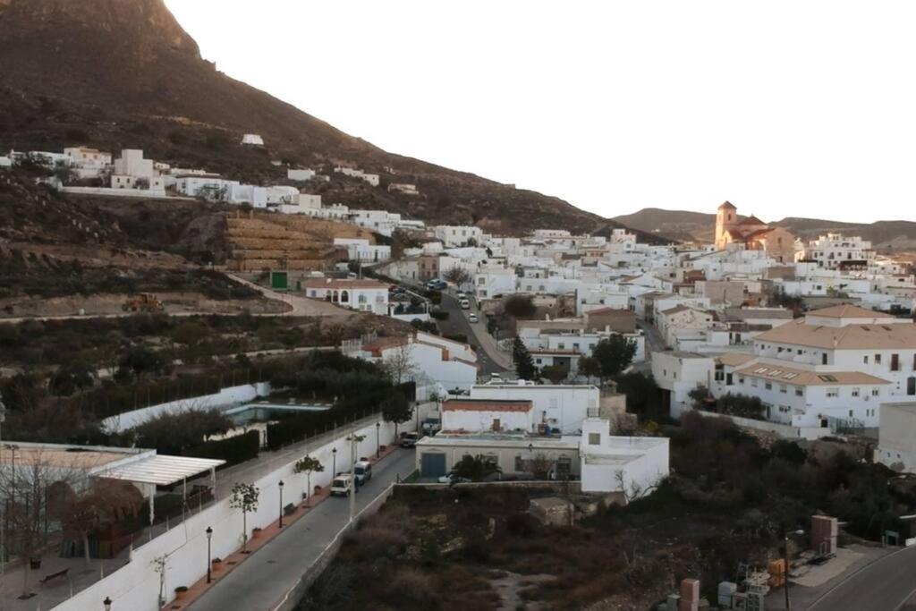 Alojamiento rural Los Pérez Lucainena de las Torres ...