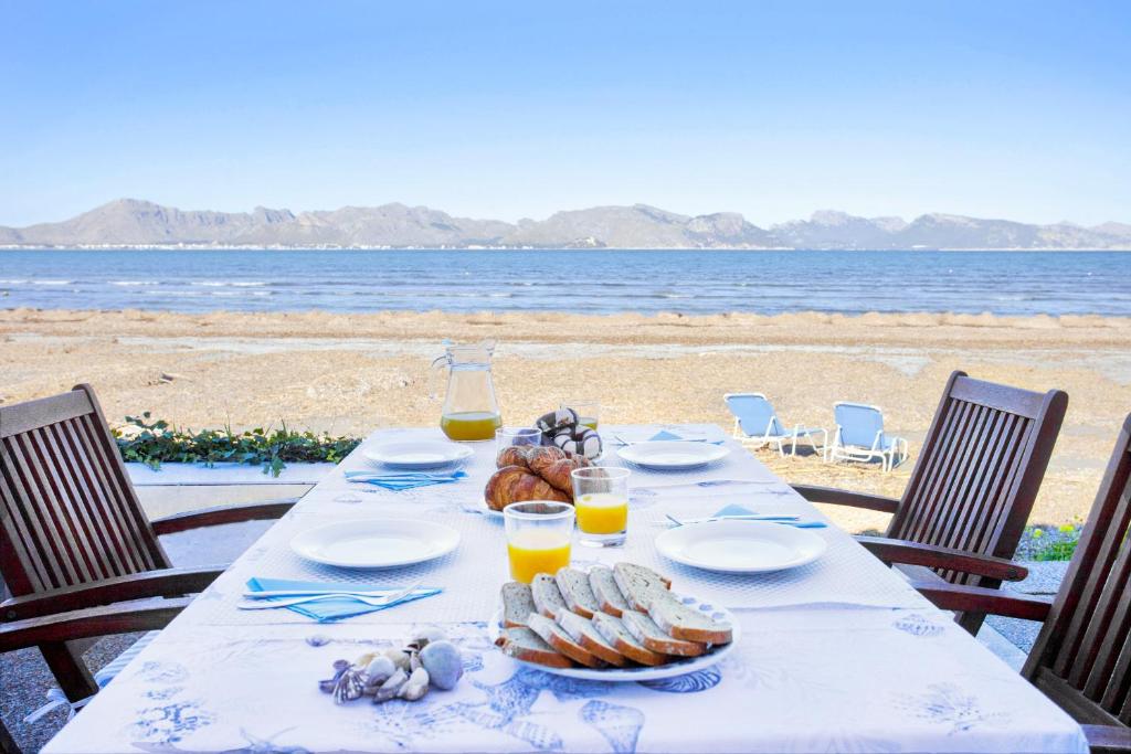 Táj Show holiday homes közelében