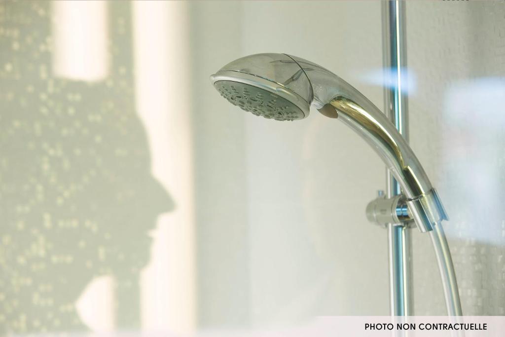 Oceania l'Hôtel de France Nantes - Resim 39