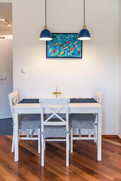 Fotografia z galérie ubytovania Blumarine Apartments v Dubrovníku