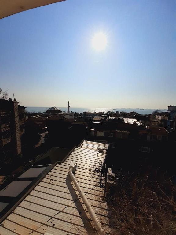 Kép Miray Apart Hotel Sultanahmet szállásáról Isztambulban a galériában