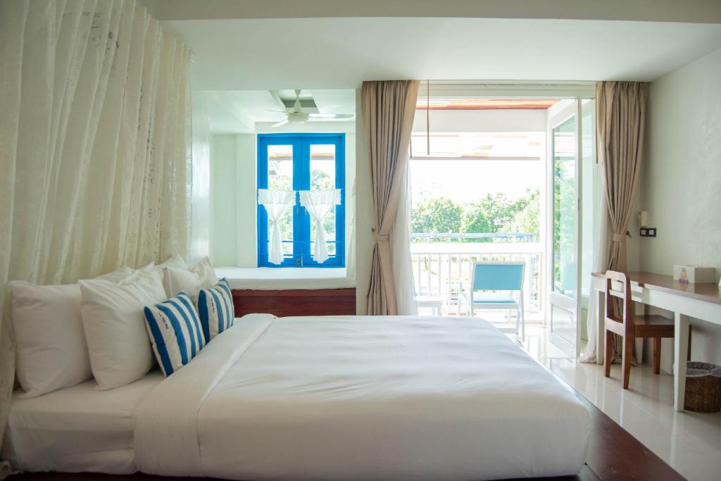 The Oia Pai Resort - 4