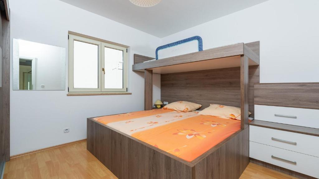 Fotografie z fotogalerie ubytování Apartment Gorazd v destinaci Karpinjan