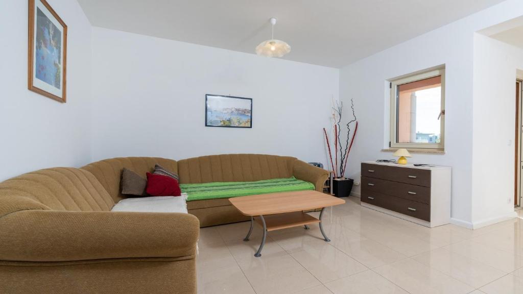 Fotografie z fotogalerie ubytování Apartment Gorazd v destinaci Karpinjan