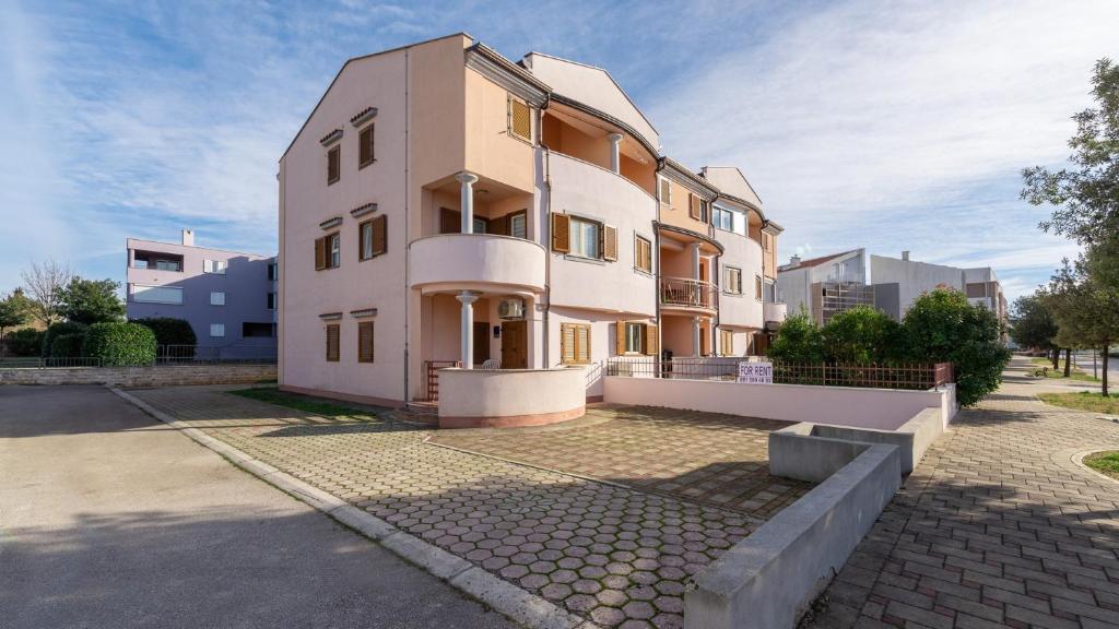 Fotografie z fotogalerie ubytování Apartment Gorazd v destinaci Karpinjan