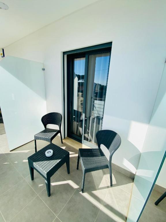 Sunfield Guest House - Only Adults - 6