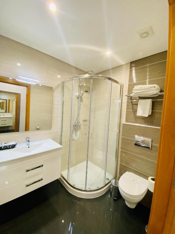 Sunfield Guest House - Only Adults - 4