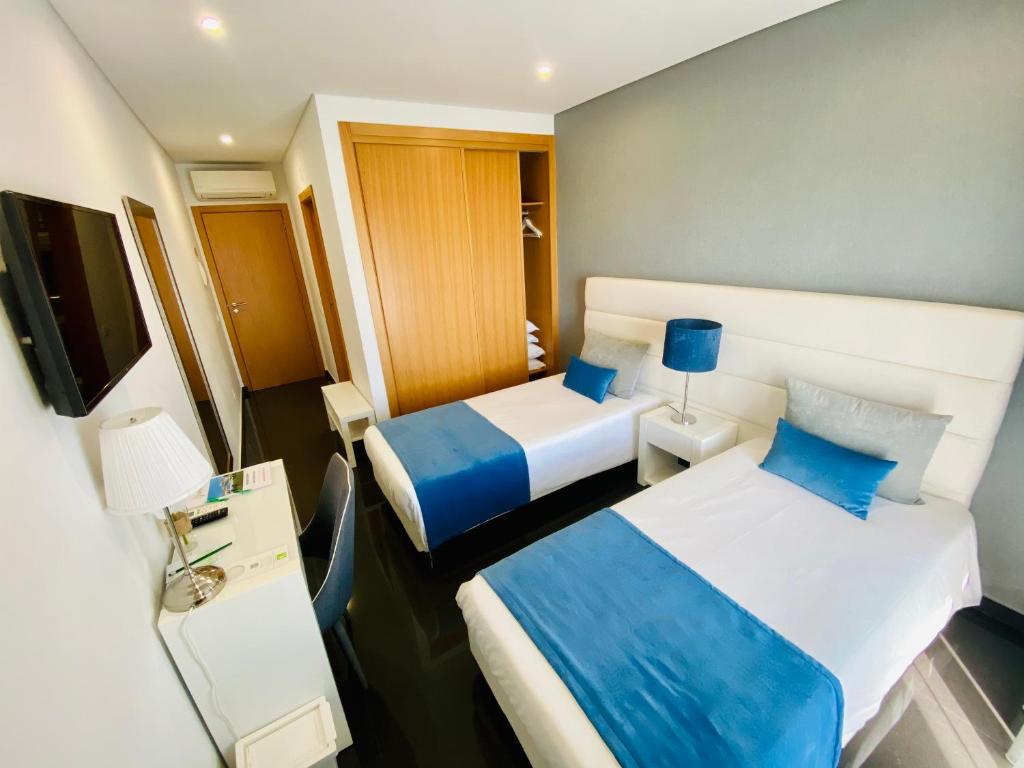 Sunfield Guest House - Only Adults - 2