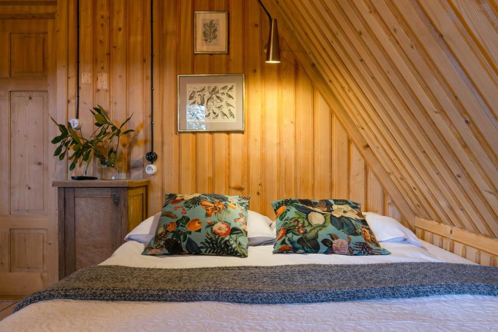 Leśniczówka u Zięby - 17