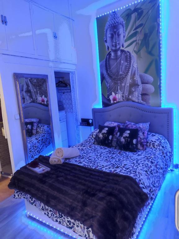 Fotografie z fotogalerie ubytování Casa Isa ve Valencii