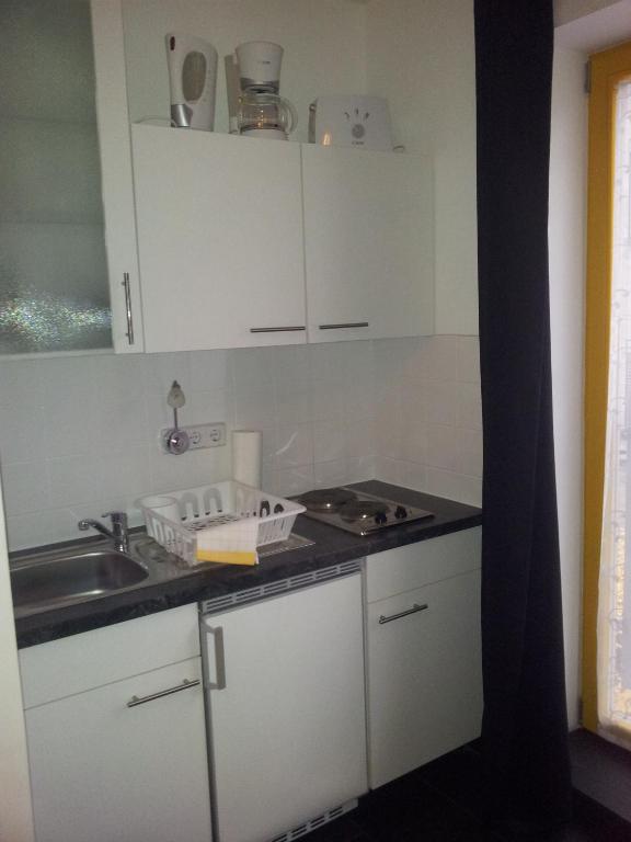 New Green Apartments - 9