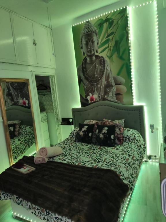 Fotografie z fotogalerie ubytování Casa Isa ve Valencii