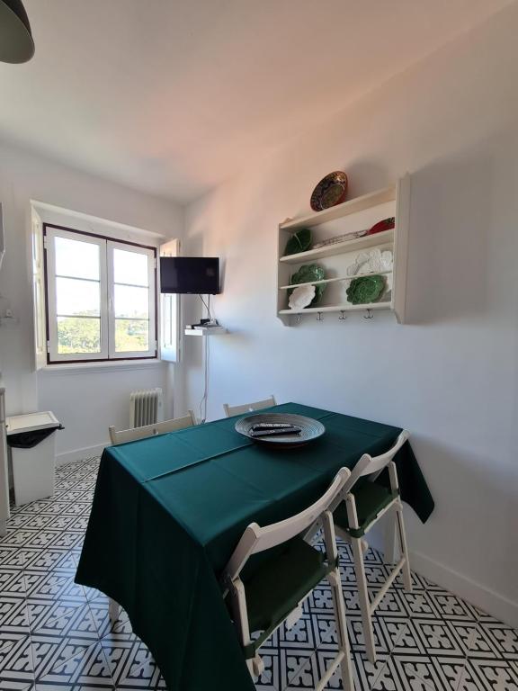 Maria Saudade Apartamento - 14