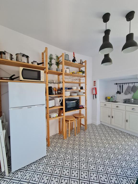 Maria Saudade Apartamento - 13