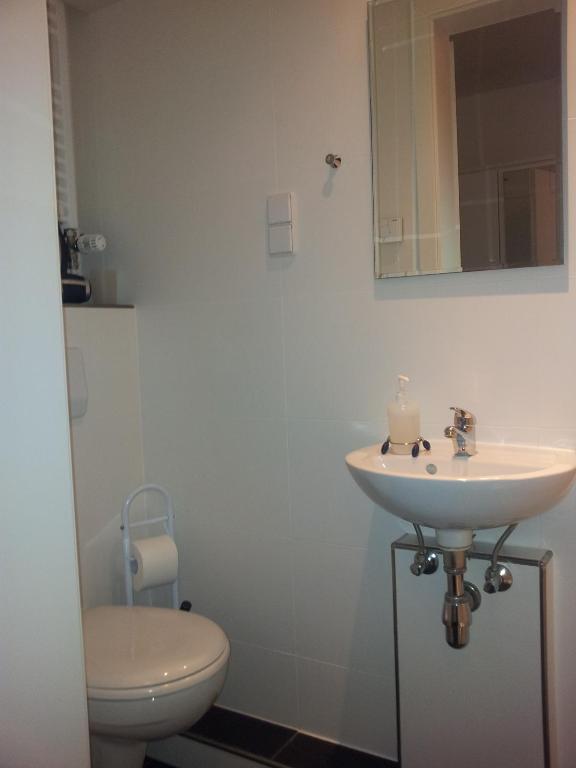 New Green Apartments - 10