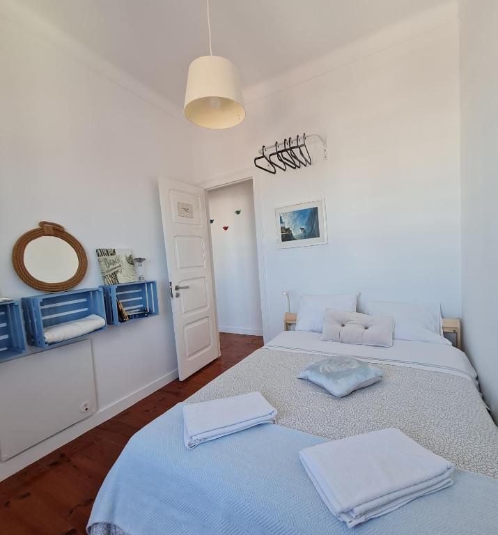 Maria Saudade Apartamento - 1