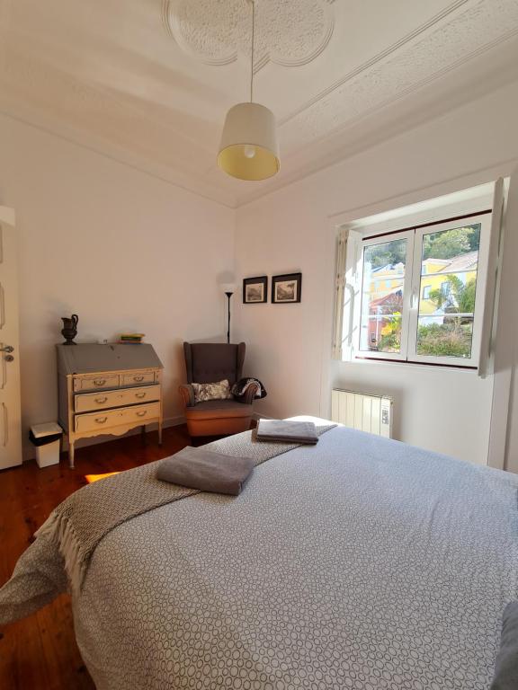 Maria Saudade Apartamento - 5