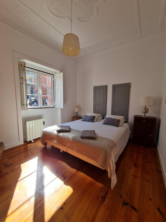 Maria Saudade Apartamento - 6