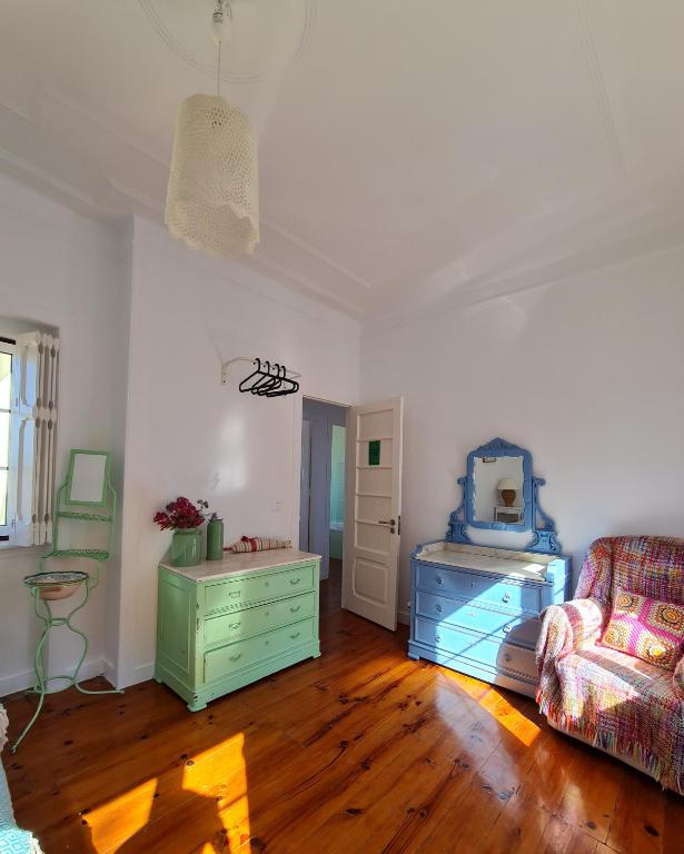 Maria Saudade Apartamento - 16