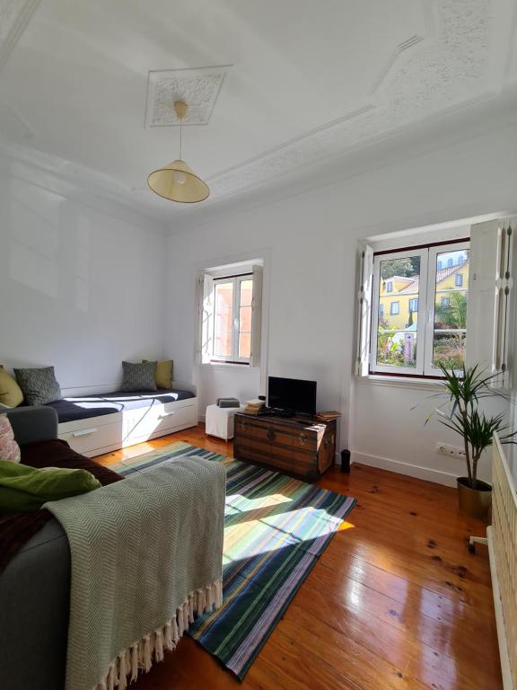 Maria Saudade Apartamento - 7